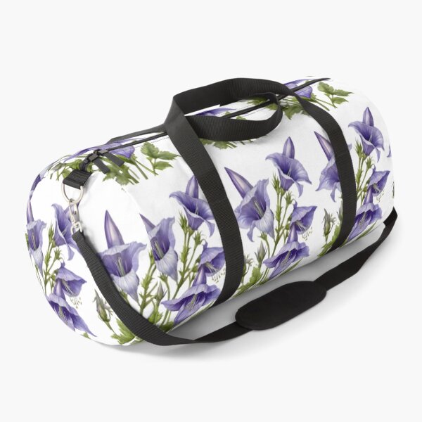 Item preview, Harebell (Campanula rotundifolia) designed and sold by HOMETOWN86.