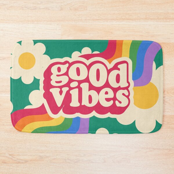 Item preview, Good Vibes - Art designed and sold by Penaroma.