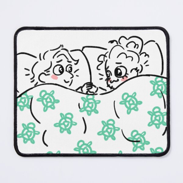 Item preview, sleepytime variation 1 designed and sold by eddiepeaches.