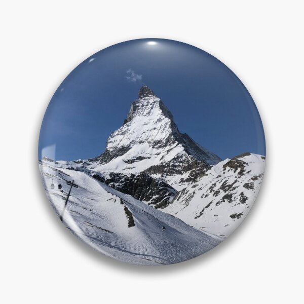 Artikelvorschau, Das Schweizer Matterhorn entworfen und verkauft von Ochothespy8.