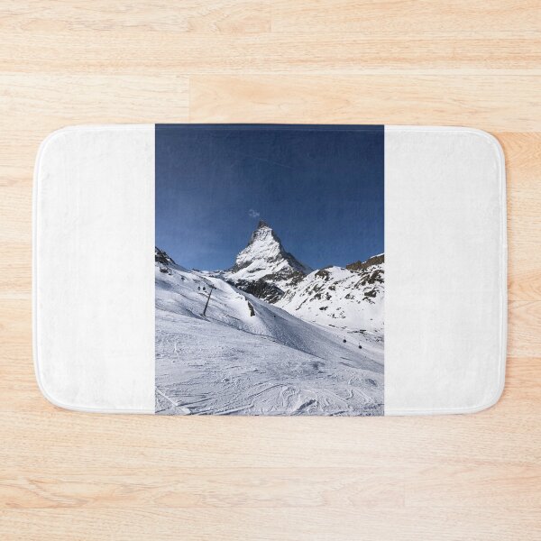 Item preview, The Swiss Matterhorn designed and sold by Ochothespy8.