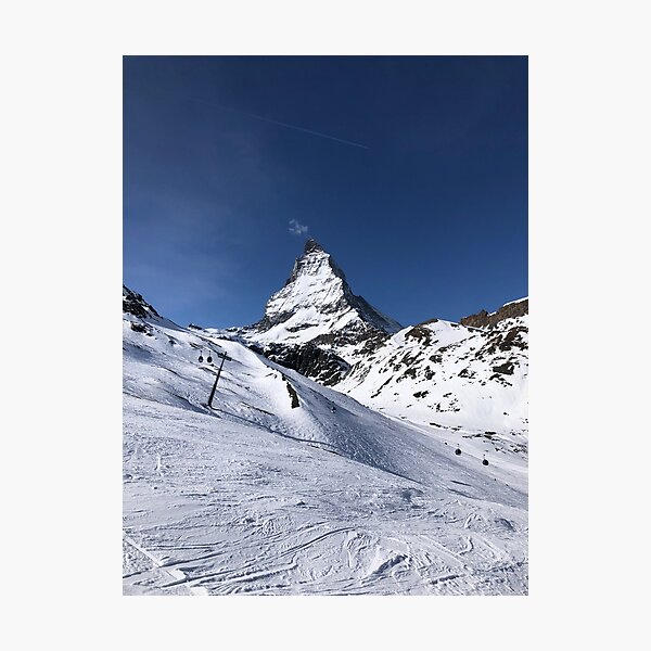 Artikelvorschau, Das Schweizer Matterhorn entworfen und verkauft von Ochothespy8.