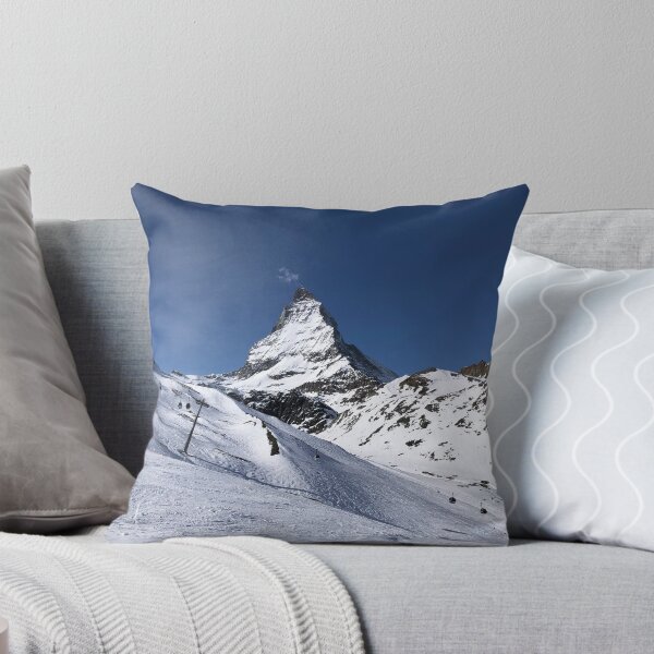Item preview, The Swiss Matterhorn designed and sold by Ochothespy8.