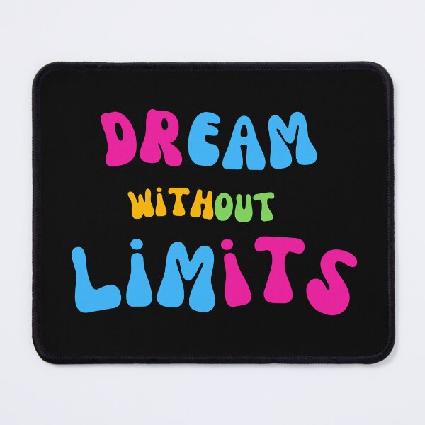 Item preview, Dream without limits. graffiti designed and sold by victoriavitoria.