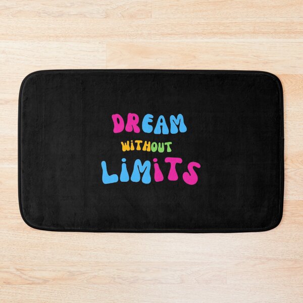 Item preview, Dream without limits. graffiti designed and sold by victoriavitoria.