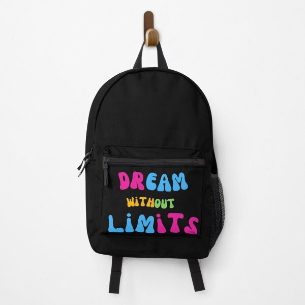 Item preview, Dream without limits. graffiti designed and sold by victoriavitoria.