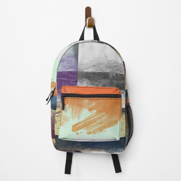 Item preview, Painted ocean 3D designed and sold by Peak Bazaar.