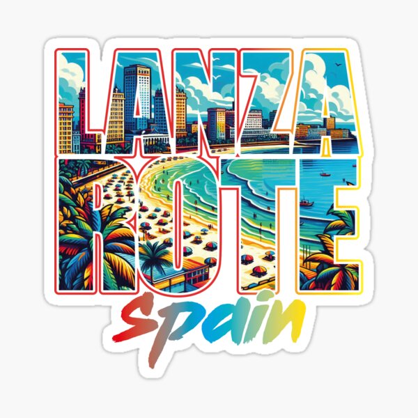 Item preview, Sunset Serenity: Lanzarote, Canary Islands Spain  designed and sold by ADAMYASS.