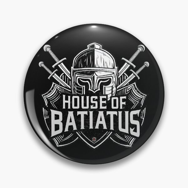 Item preview, Spartacus House Of Batiatus mk5 - Eye Voodoo designed and sold by eyevoodoo.