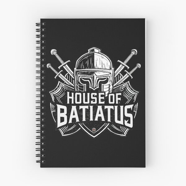 Item preview, Spartacus House Of Batiatus mk5 - Eye Voodoo designed and sold by eyevoodoo.