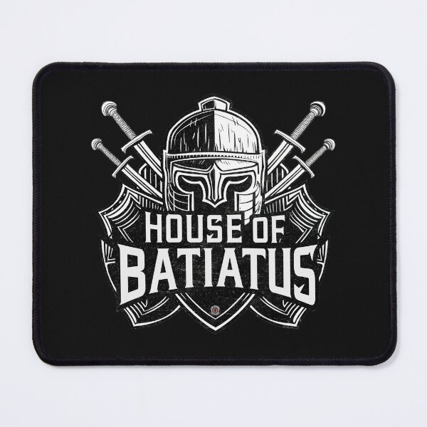 Item preview, Spartacus House Of Batiatus mk5 - Eye Voodoo designed and sold by eyevoodoo.