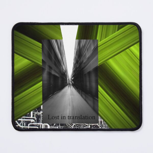 Item preview, Lost in translation designed and sold by i5min.