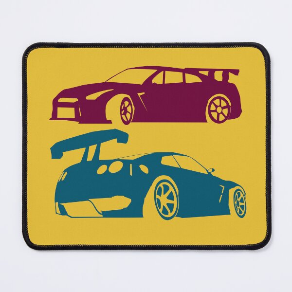 Item preview, Supercar Duel of Legends designed and sold by Stipper Store.