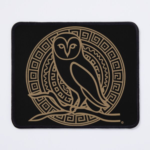 Item preview, Cool Owl designed and sold by 123ks.