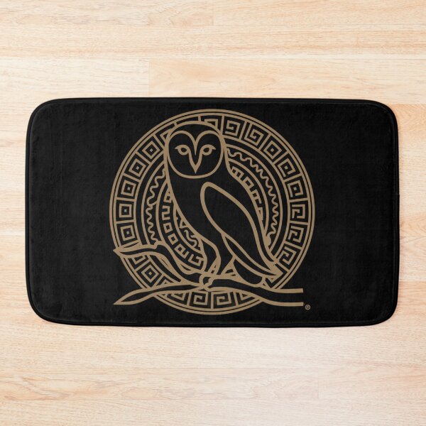 Item preview, Cool Owl designed and sold by 123ks.