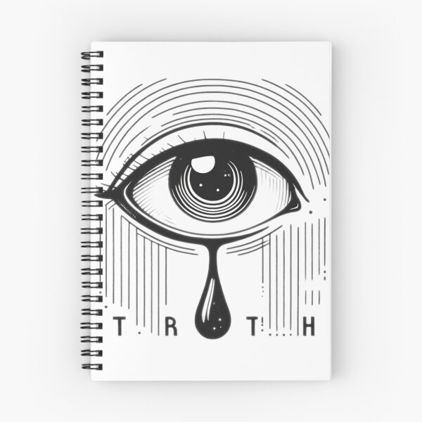 Item preview, Sad truth #1 designed and sold by SwagTheNewBlack.