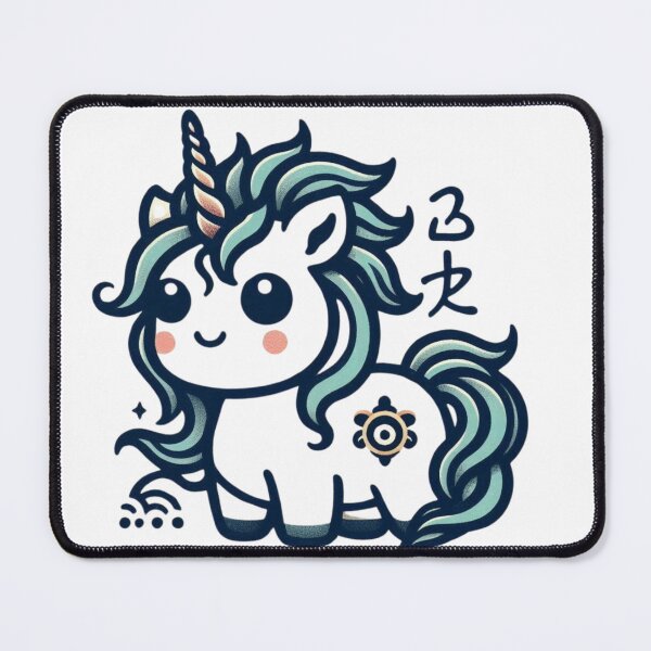 Item preview, Dreaming Unicorn designed and sold by Aleijandro Cantianich.