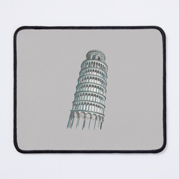 Item preview, Leaning Tower of Pisa - Italy designed and sold by 123ks.