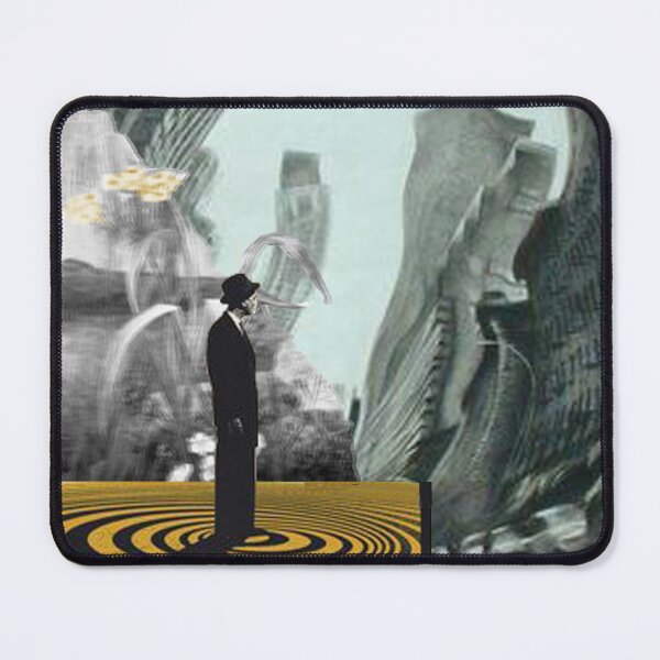 Item preview, MAD WORLD designed and sold by i5min.