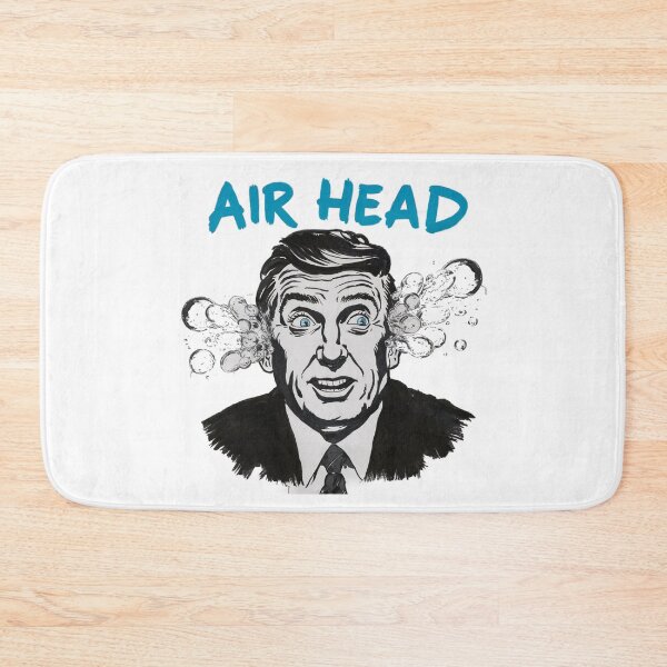 Item preview, Air Head designed and sold by Gentle40Winks.