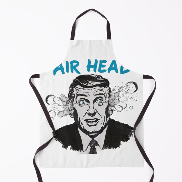 Item preview, Air Head designed and sold by Gentle40Winks.