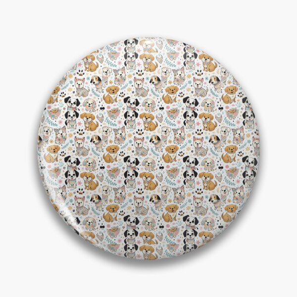 Item preview, Cute DOG Lovers designed and sold by RasytaStore.