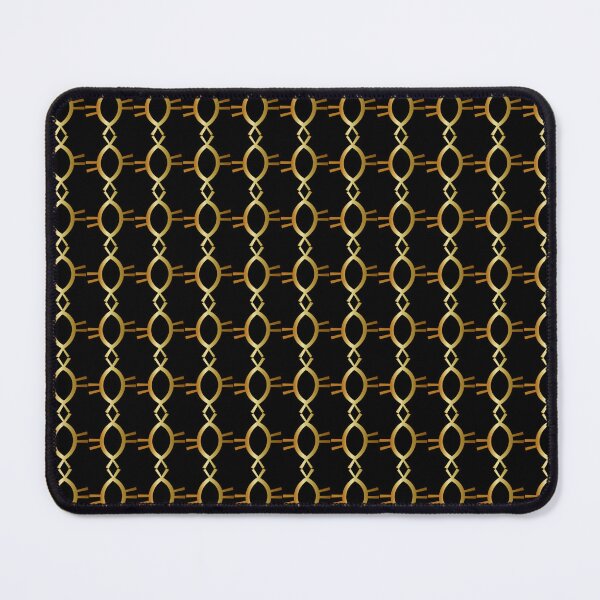 Item preview, gold jewelry necklace pattern designed and sold by wonghong.