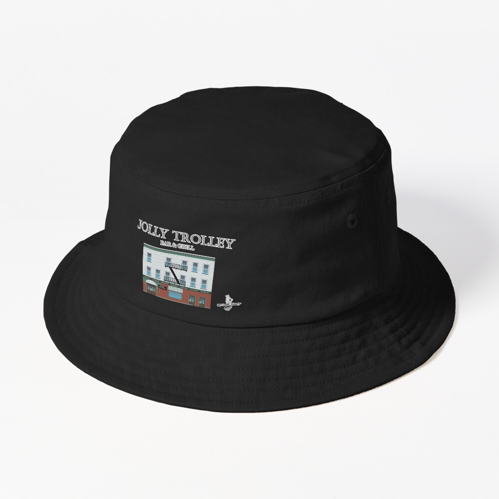 Item preview, Bucket Hat designed and sold by mrlocalhistory.