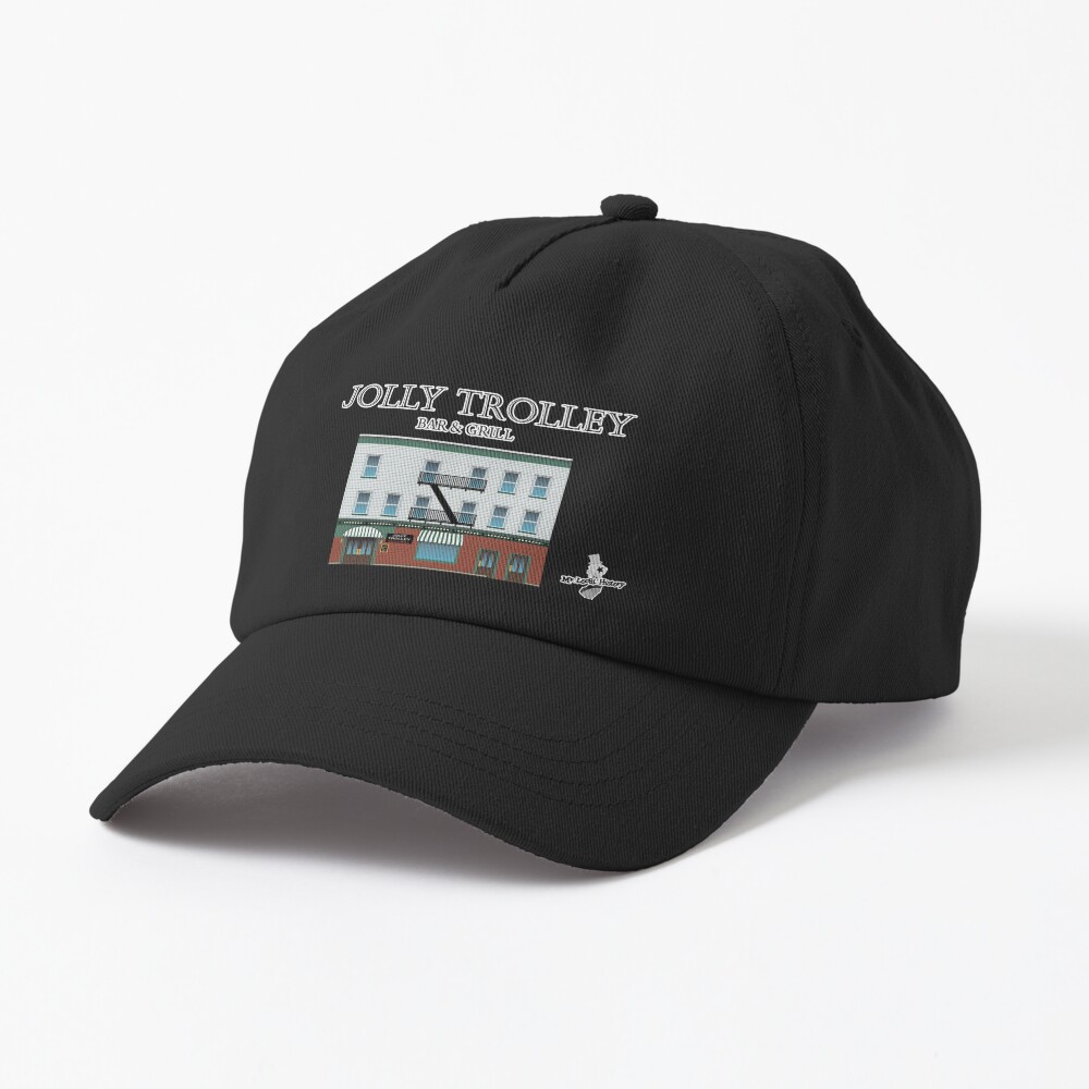 Item preview, Dad Hat designed and sold by mrlocalhistory.