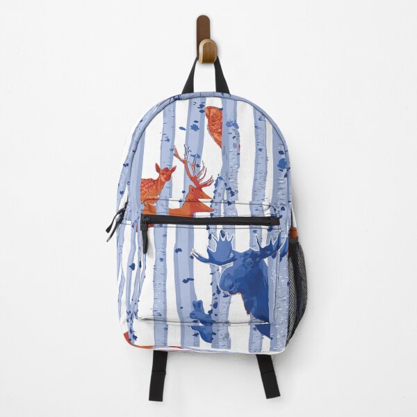 Item preview, Forest animals designed and sold by Ekaterina Glazkova.