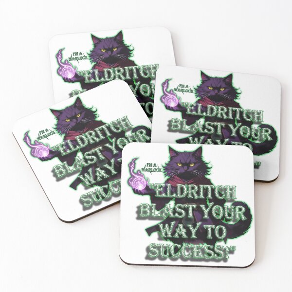 Item preview, I'm a WARLOCK designed and sold by mnazrulxz.