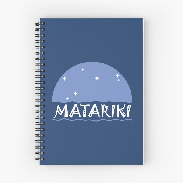 Item preview, New Zealand Seven Sisters Maori MATARIKI 1 designed and sold by EDDArt.
