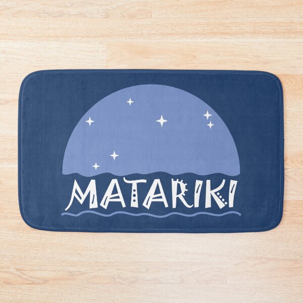 Item preview, New Zealand Seven Sisters Maori MATARIKI 1 designed and sold by EDDArt.