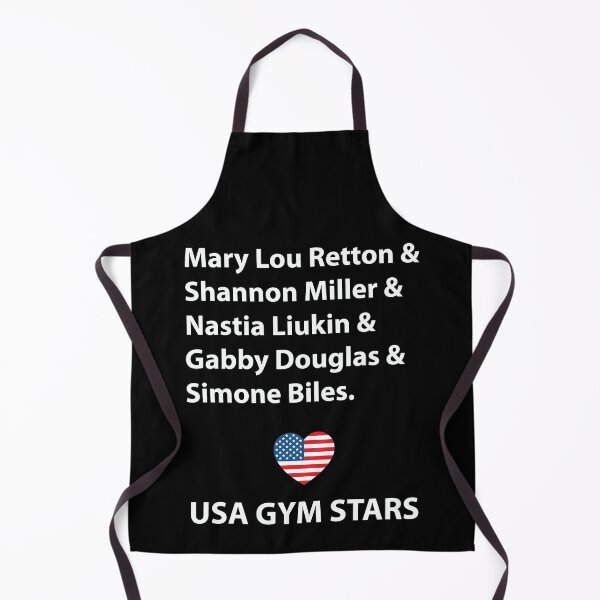 Item preview, USA Gym Stars designed and sold by SoulArtDesign.