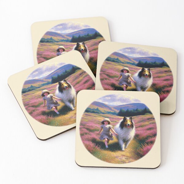 Item preview, Aye, Lassie designed and sold by Rich La Bonté.