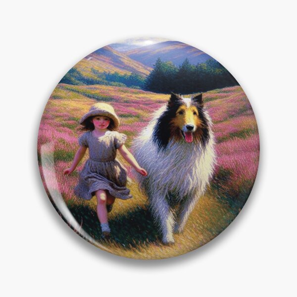 Item preview, Aye, Lassie designed and sold by Rich La Bonté.