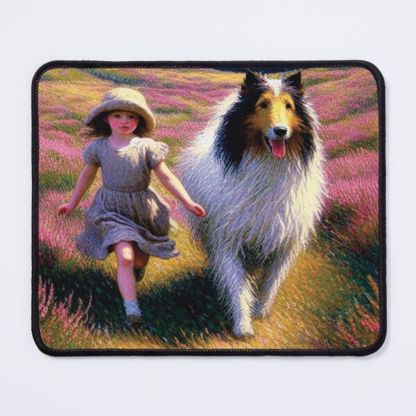 Item preview, Aye, Lassie designed and sold by Rich La Bonté.