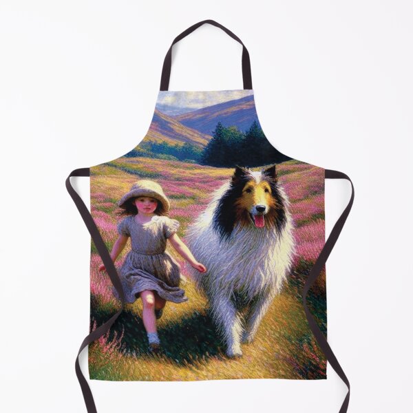 Item preview, Aye, Lassie designed and sold by Rich La Bonté.