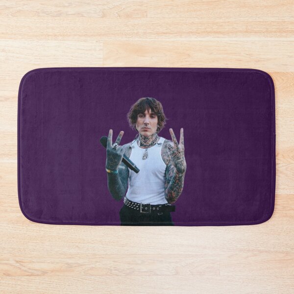 Item preview, Oli Sykes Peace Signs designed and sold by LichesBeTrippin.