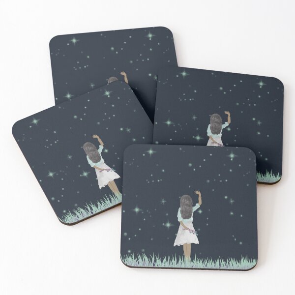 Item preview, Blue field the Luxembourg signal fan art designed and sold by Etaipal.