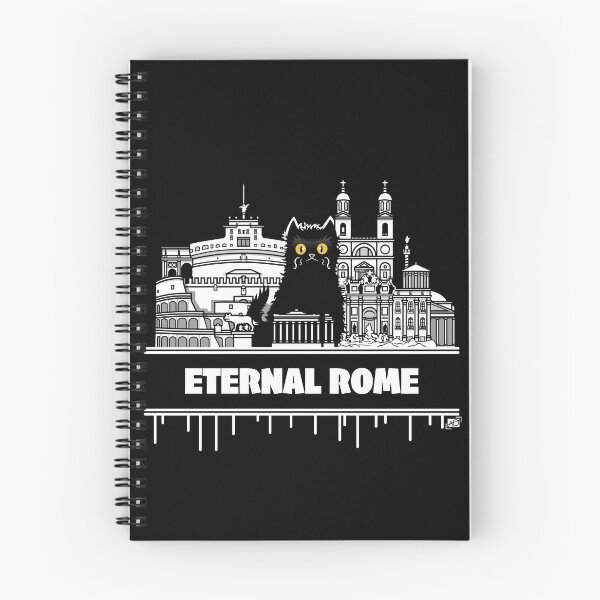 Item preview, Eternal Rome designed and sold by trazusarts.