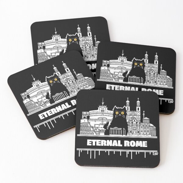 Item preview, Eternal Rome designed and sold by trazusarts.
