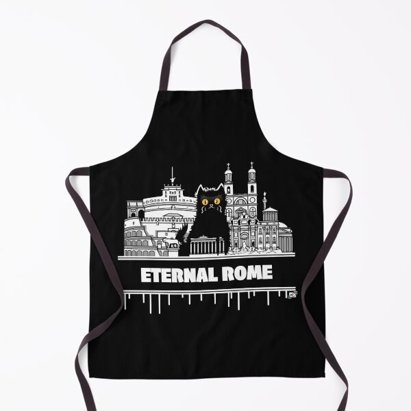 Item preview, Eternal Rome designed and sold by trazusarts.