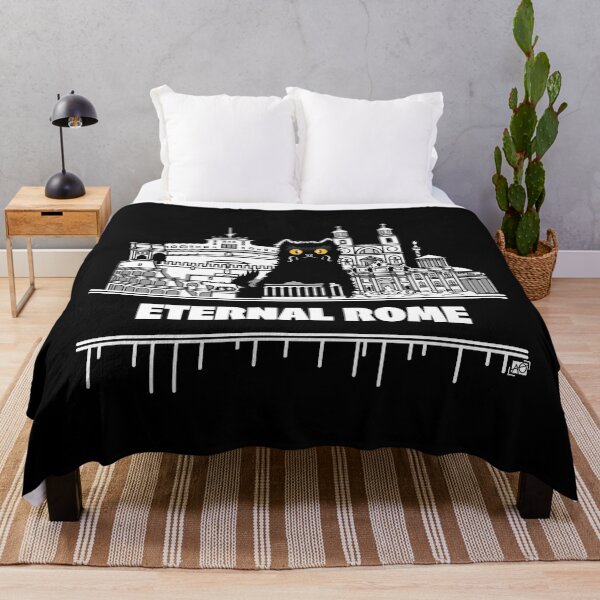 Item preview, Eternal Rome designed and sold by trazusarts.