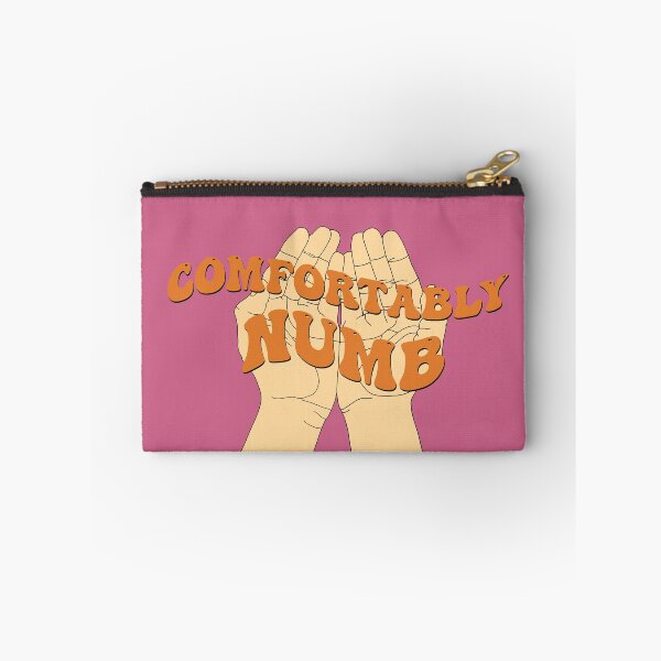 Item preview, Comfortably numb designed and sold by Beth Brandon.