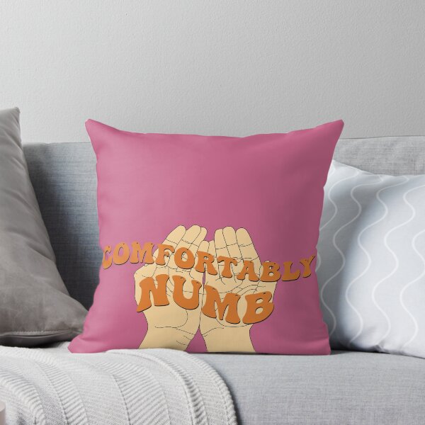 Item preview, Comfortably numb designed and sold by Beth Brandon.