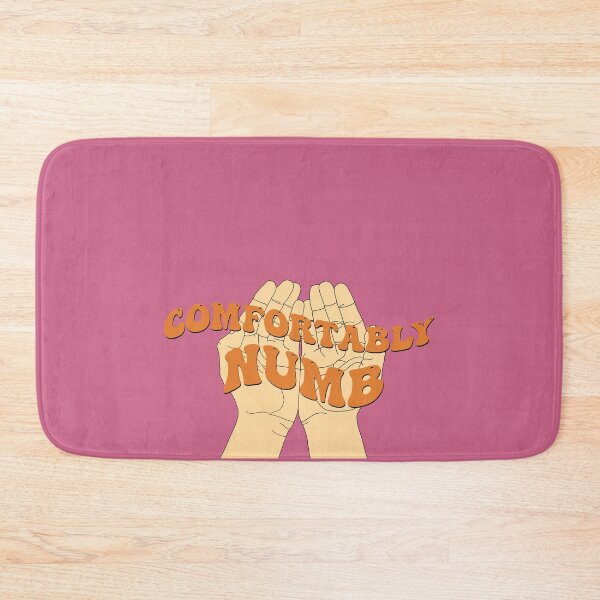 Item preview, Comfortably numb designed and sold by Beth Brandon.