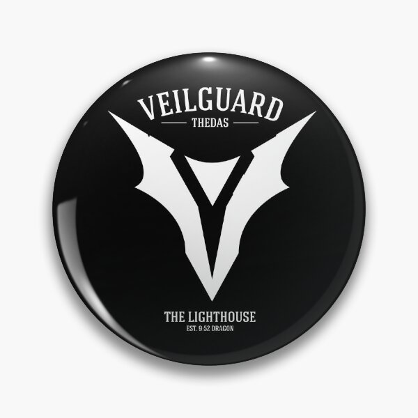Item preview, Dragon Age: Veilguard (alt version) designed and sold by firlachieldraws.