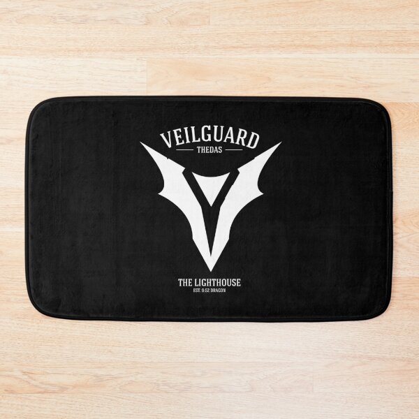 Item preview, Dragon Age: Veilguard (alt version) designed and sold by firlachieldraws.