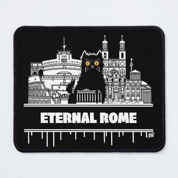 Item preview, Eternal Rome designed and sold by trazusarts.